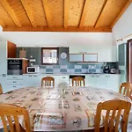 Διαμέρισμα Limun-3 By Interhome Τρογκίρ