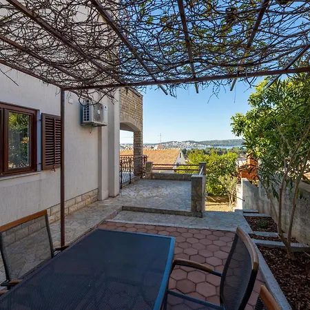 Limun-3 By Interhome Apartment *