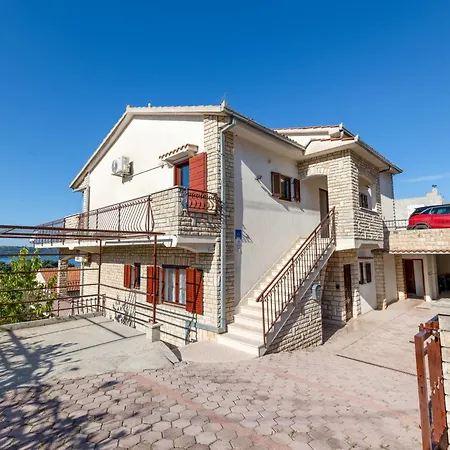 Limun-3 By Interhome Apartment *