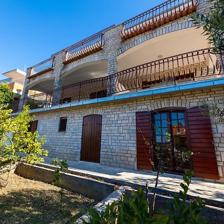 Limun-3 By Interhome * Trogir