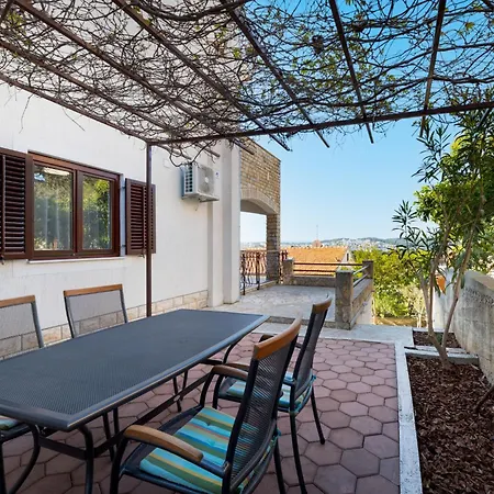 Limun-3 By Interhome Apartment *