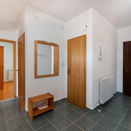 Limun-3 By Interhome Apartment