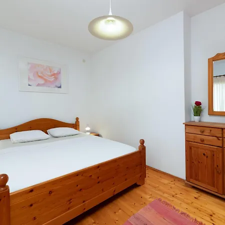 Limun-3 By Interhome Apartment *