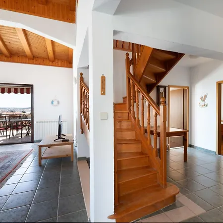 Apartment Limun-3 By Interhome Trogir