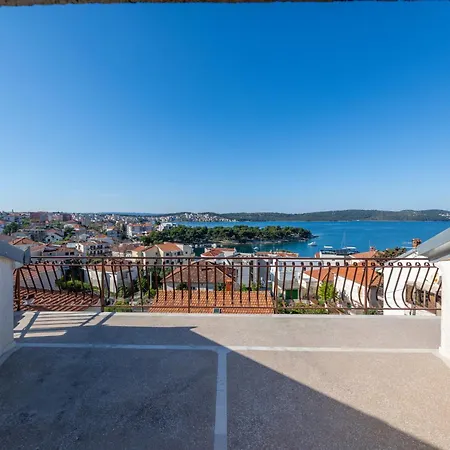 Limun-3 By Interhome * Trogir