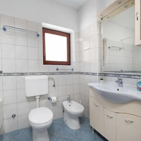 Limun-3 By Interhome Apartment *