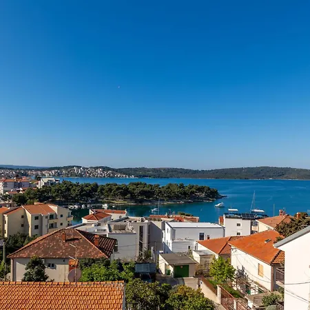 Limun-3 By Interhome Apartment Trogir
