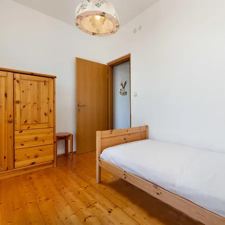 Limun-3 By Interhome Apartment *