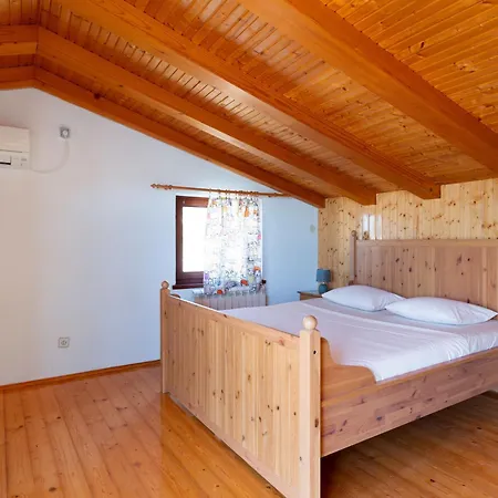 Apartment Limun-3 By Interhome *