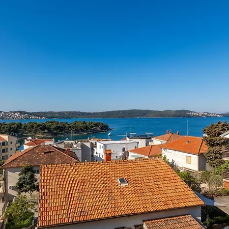 Apartment Limun-3 By Interhome *