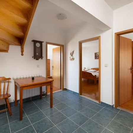 Apartment Limun-3 By Interhome Trogir