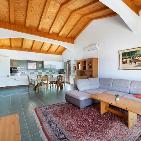 Limun-3 By Interhome Apartment *