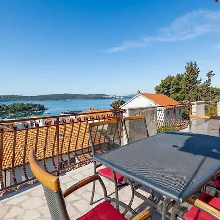 Limun-3 By Interhome Apartment Trogir