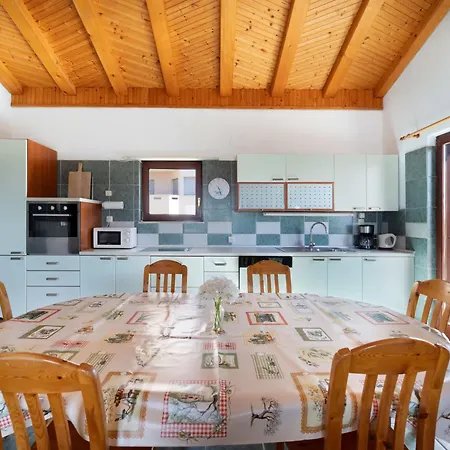 Apartment Limun-3 By Interhome Trogir