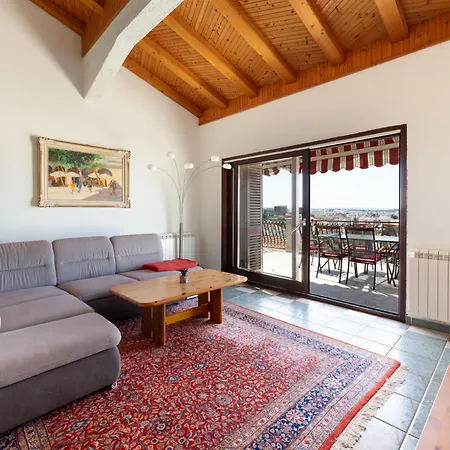 Limun-3 By Interhome Apartment