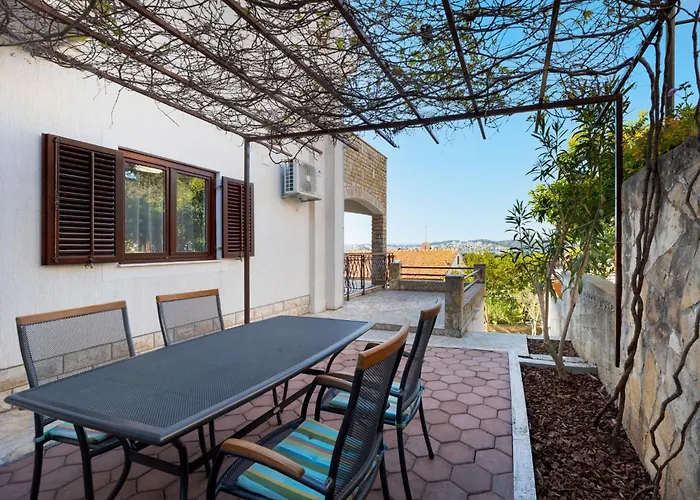 Limun-3 By Interhome Appartement *