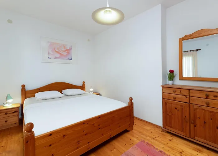 Limun-3 By Interhome Appartement *
