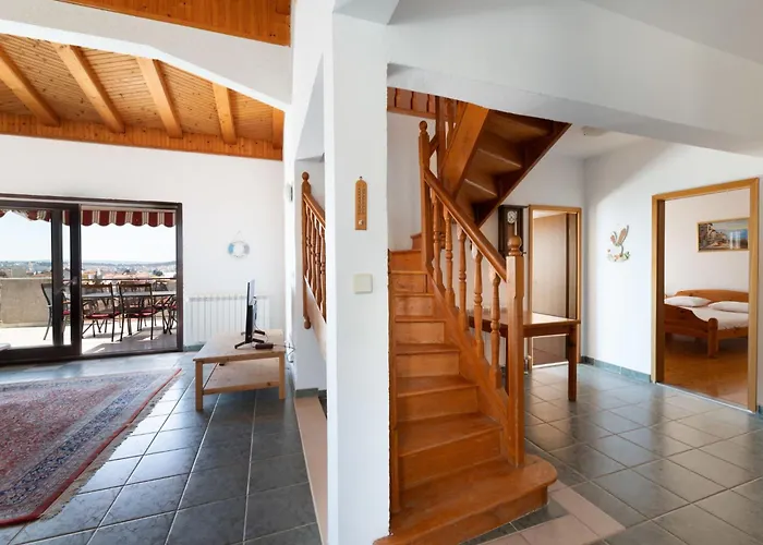 Lejlighed Limun-3 By Interhome Trogir