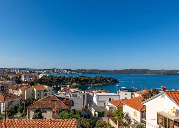 Limun-3 By Interhome Appartement Trogir