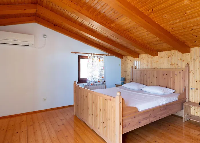 Appartement Limun-3 By Interhome *