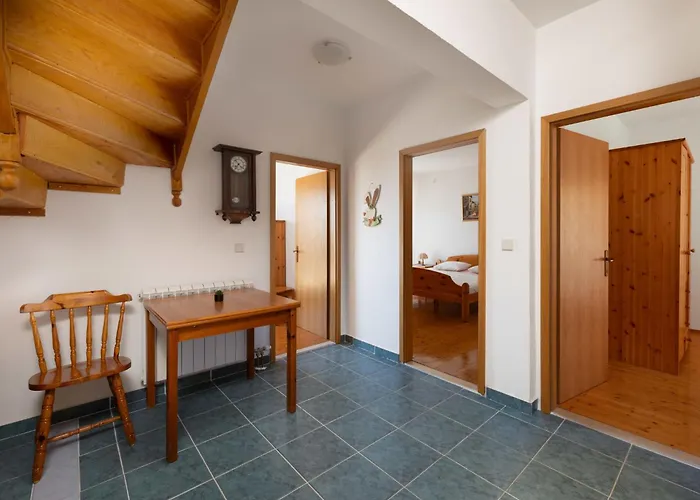Lejlighed Limun-3 By Interhome Trogir
