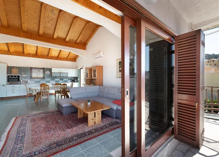 Appartement Limun-3 By Interhome *