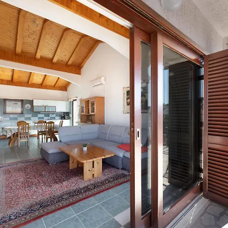 شقة Limun-3 By Interhome *